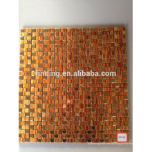 FD039 Suche nach neuen Design Aluminium Profil zusammengesetzte Mosaikwand Fliese für Interior design